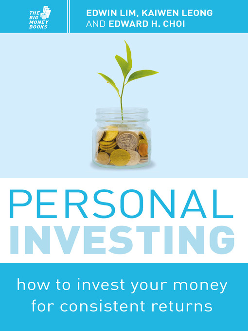 Title details for Personal Investing by Kaiwen Leong - Available